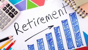 What is Early Retirement