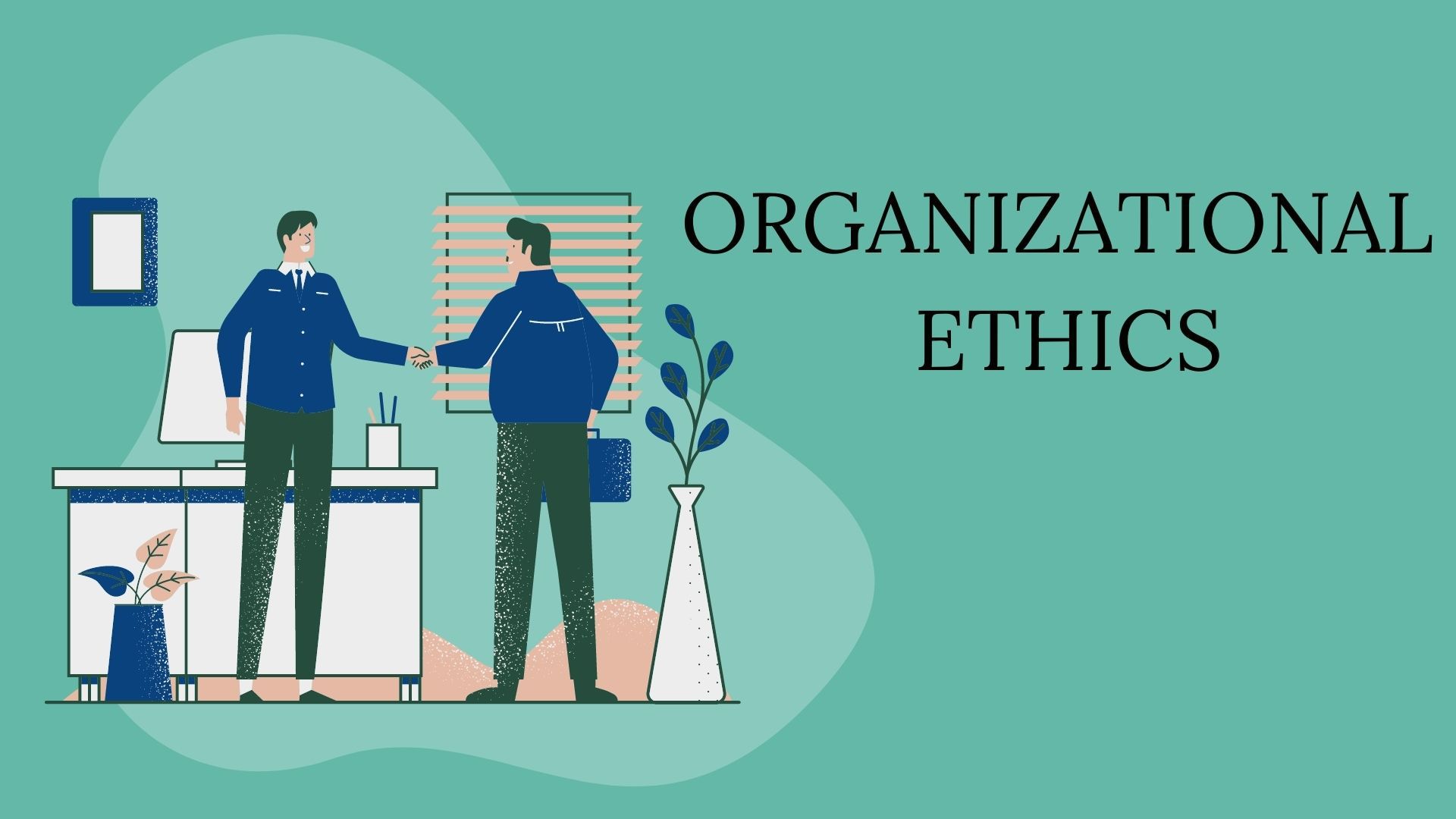 what is the role of ethics in management essay