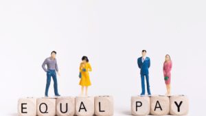 What is Pay Equity