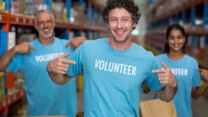 What is Volunteerism