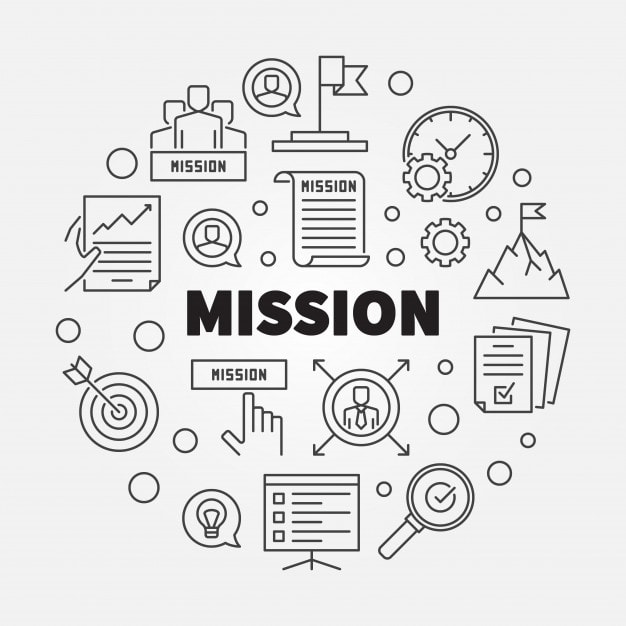 Why do you need a mission statement