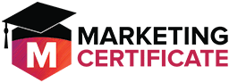 Marketing Certificate