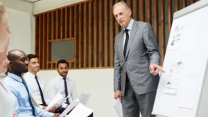 Executive Coaching
