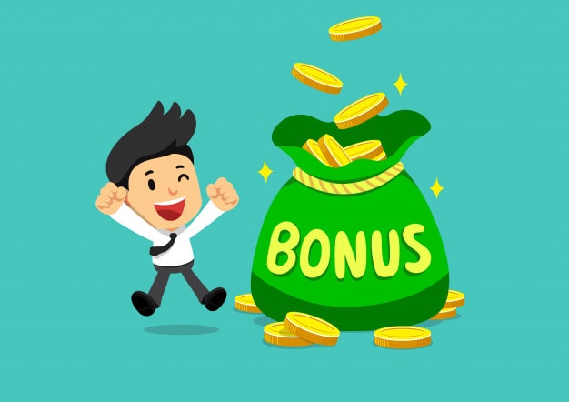 How to use the performance-based bonus effectively