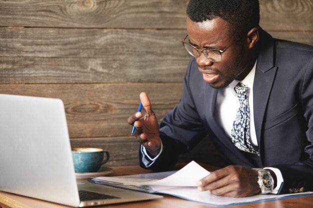Lessons learned from making mistakes