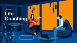 Life Coaching