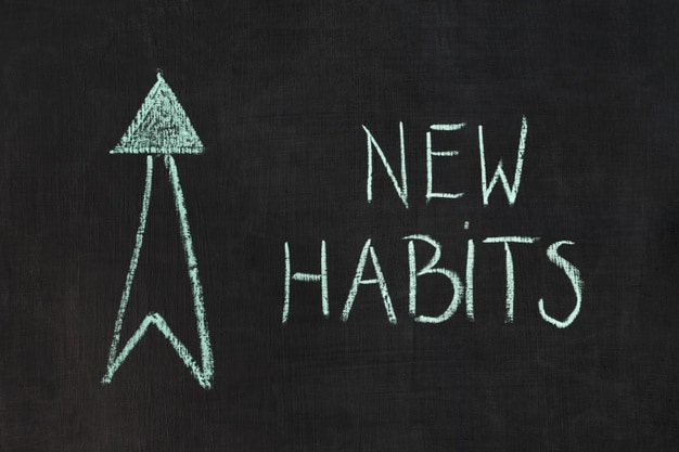 Powerful habits of lifelong learners