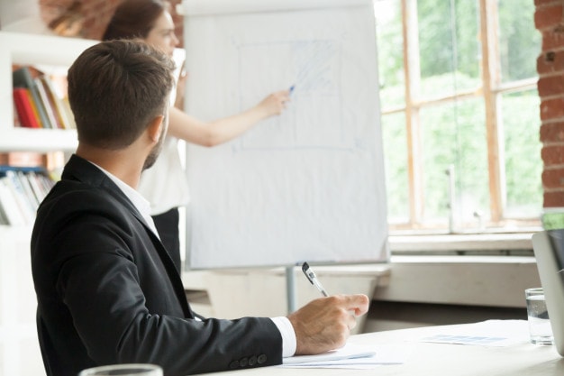 Types of coaching