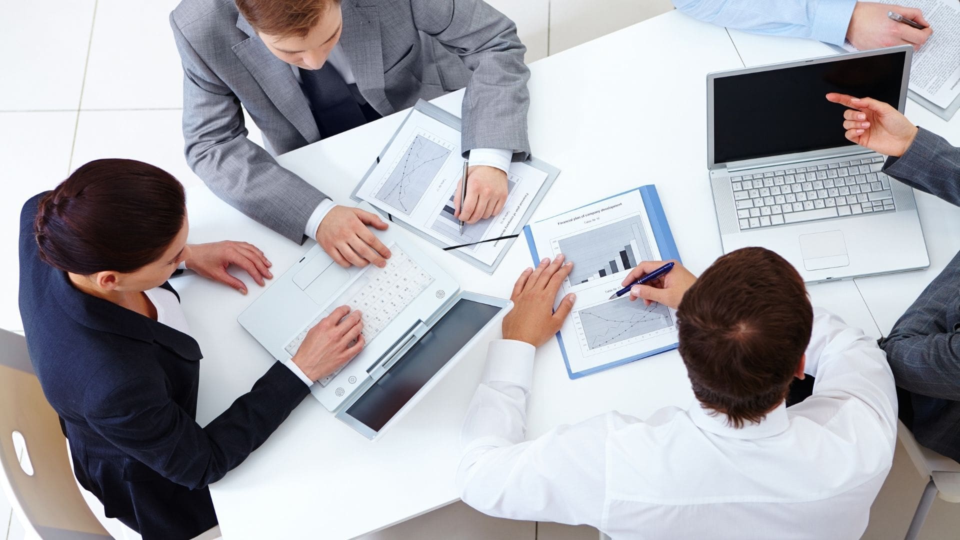 Upper Management Responsibilities Skills And Steps Marketing91
