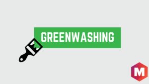 What is Green Washing