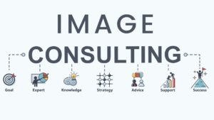 What is Image Consulting