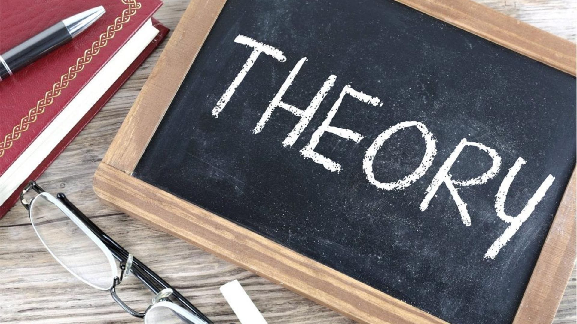 Theory - Definition, Types, Steps, and Characteristics | Marketing91