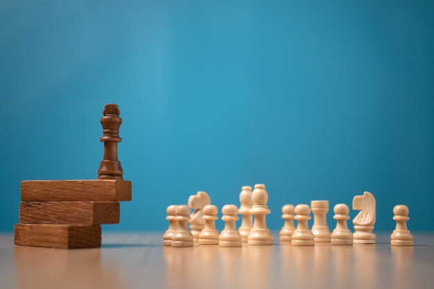 6 Skills of Strategic Leadership 