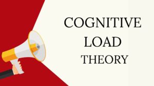 Cognitive Load Theory