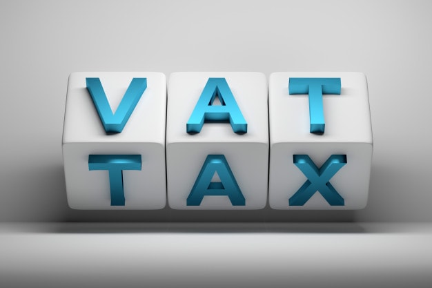 Example of VAT or Value Added Tax