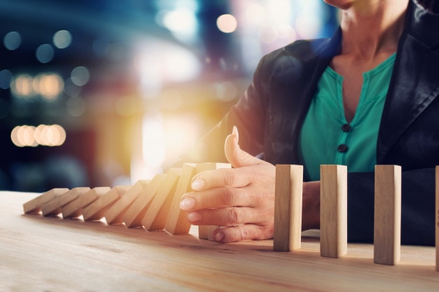 Following are a few of the ways to lead through leadership