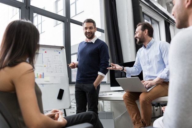Importance of conversation skills