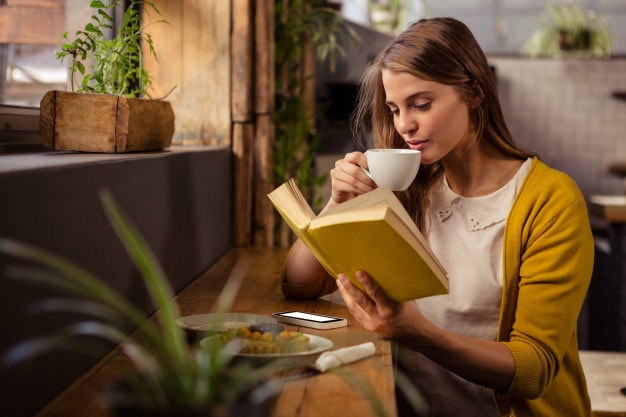 Improving your speed reading