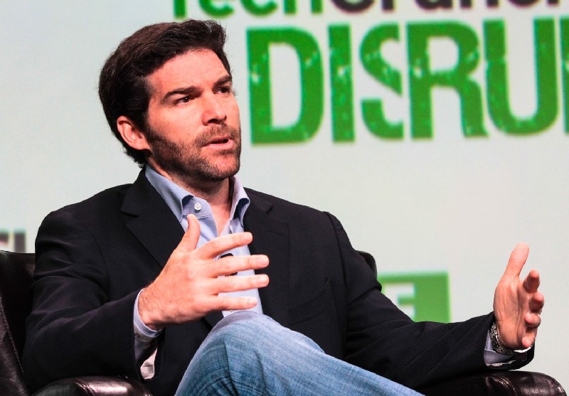 Jeff Weiner - Business Leaders