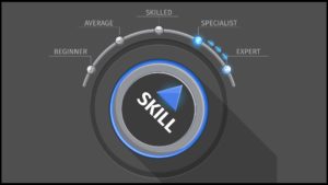 Learn New Skills