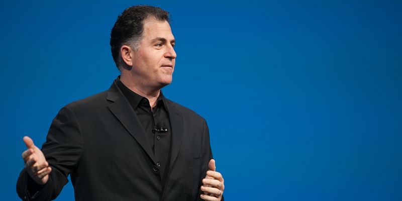 Michael Dell