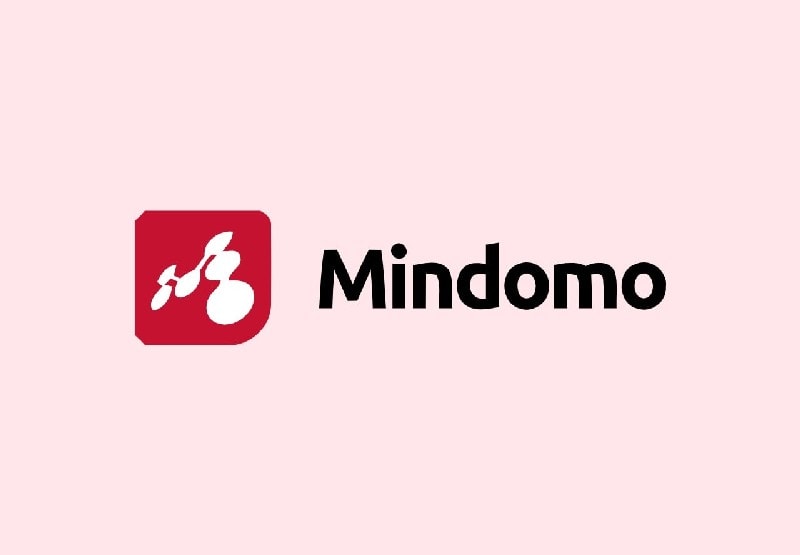 Mind Map tool Mindomo