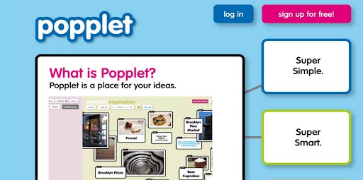 Popplet