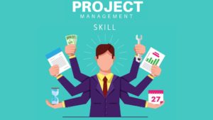 Project Management Skills