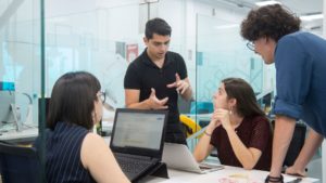 Role of Communication