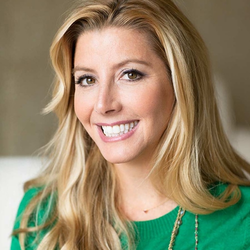 Sara Blakely - Business Leaders