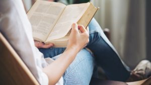 Speed Reading