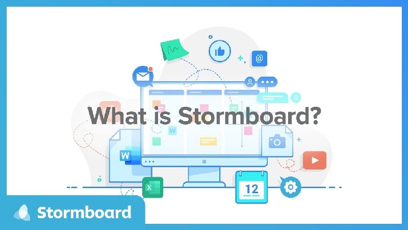 Stormboard