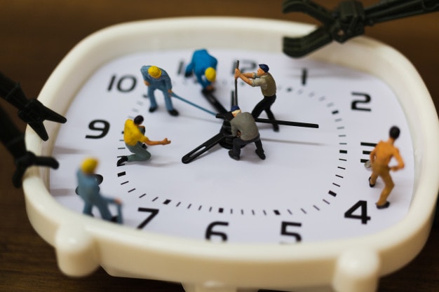 Time management