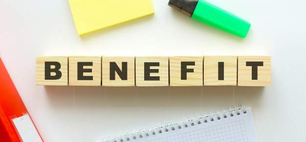 What is the role of the benefits administrator