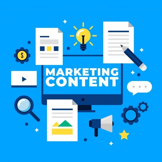 Where can Content Strategy be used