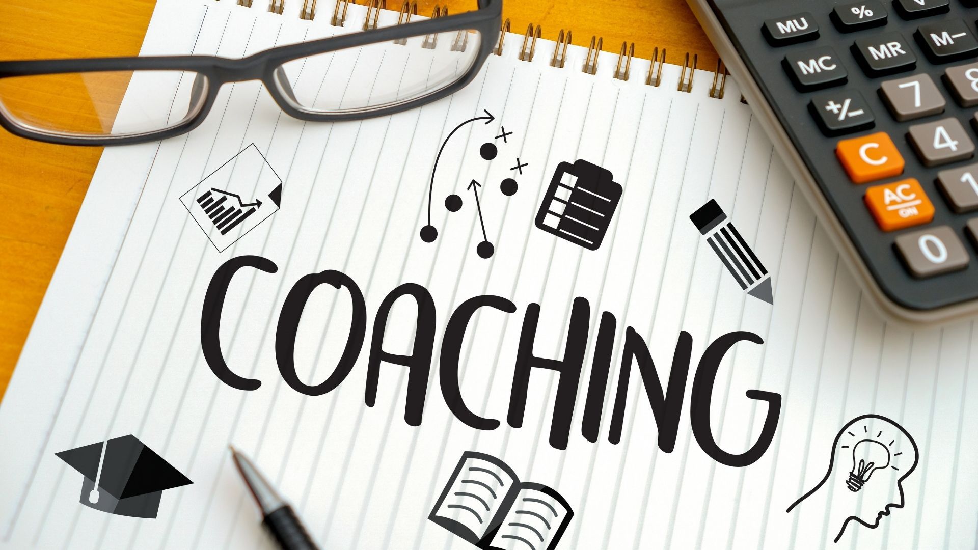 what is coaching presentation