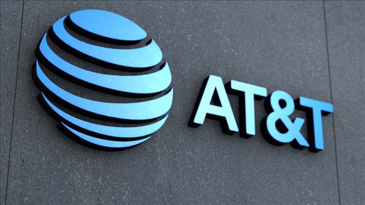 AT&T