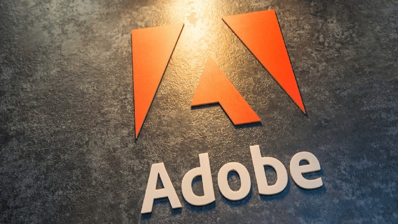 Adobe |  Мировые технологические бренды в 2020 году