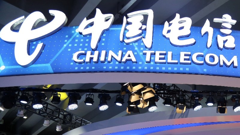 China Telecom