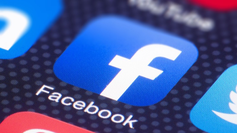 Facebook | Мировые технологические бренды в 2020 году