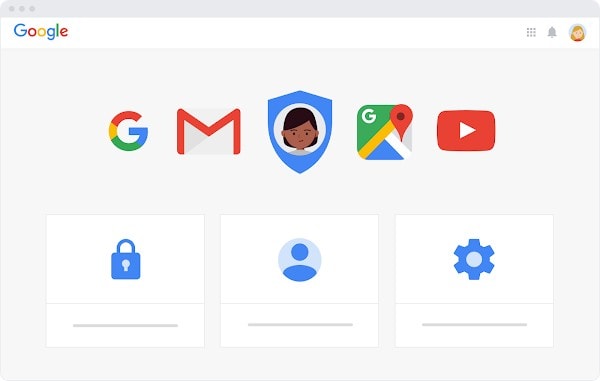 Google | Мировые технологические бренды в 2020 году