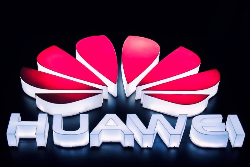 Huawei