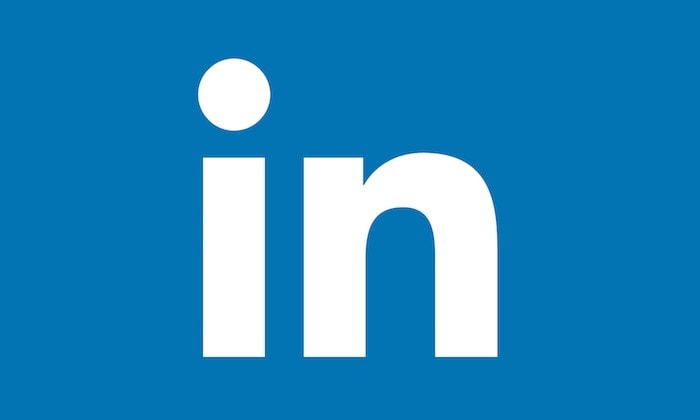 LinkedIn |  Мировые технологические бренды в 2020 году