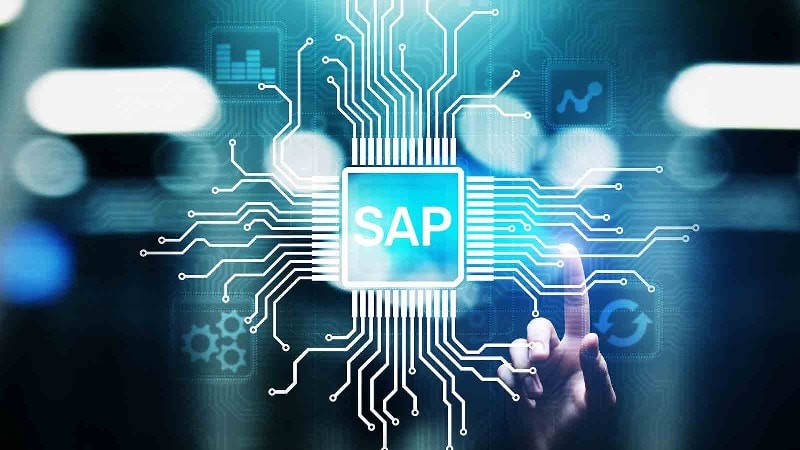 SAP | Мировые технологические бренды в 2020 году