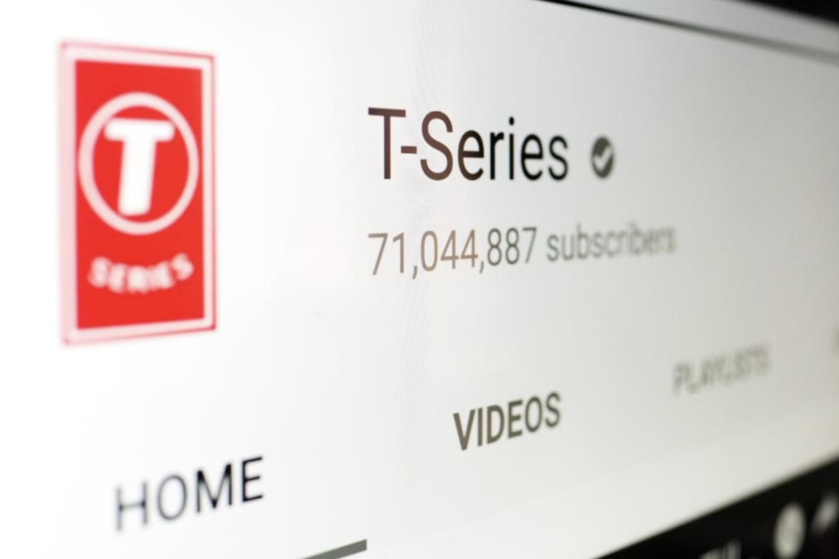 T-Series