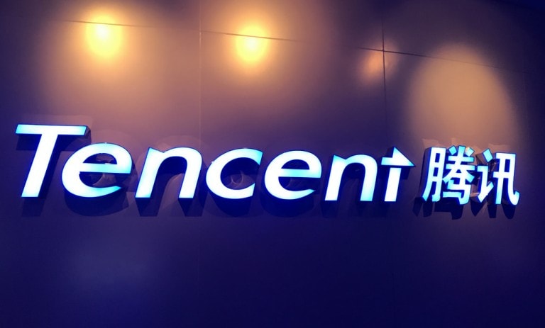Tencent
