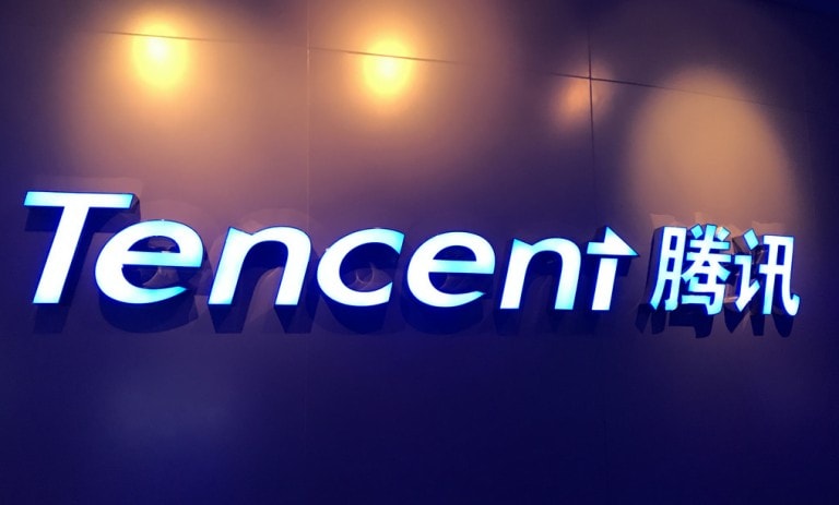 Tencent