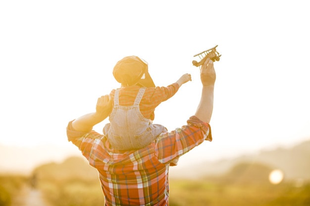 When is father's day
