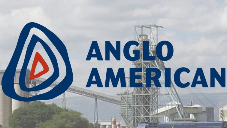 Anglo American