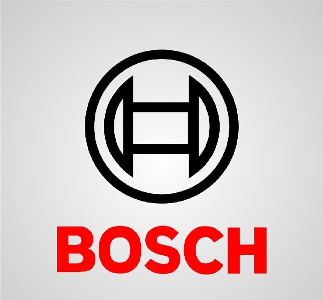 Bosch - German brand